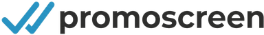 PromoScreen Logo